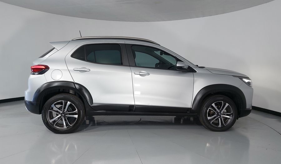Fiat Pulse 1.3 AUDACE CVT Suv 2023