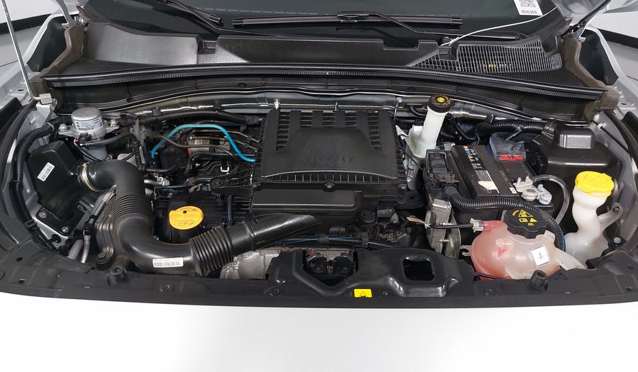 Fiat Pulse 1.3 AUDACE CVT Suv 2023