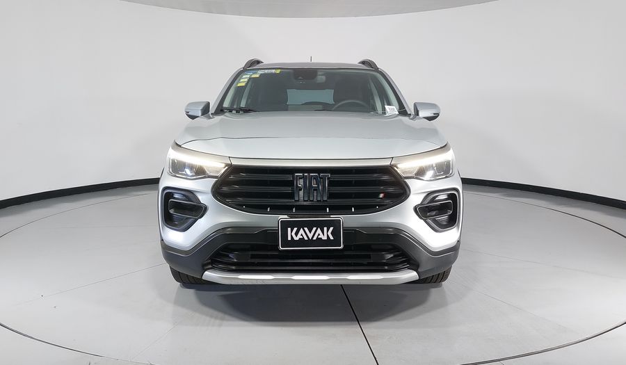 Fiat Pulse 1.3 AUDACE CVT Suv 2023
