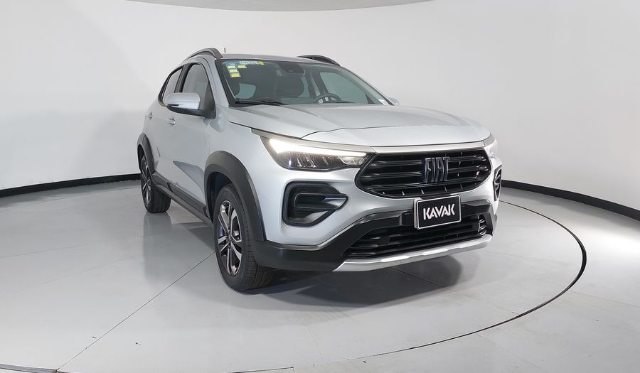 Fiat Pulse 1.3 AUDACE CVT Suv 2023