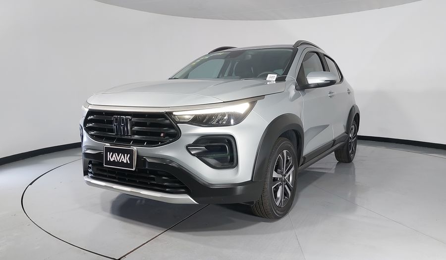 Fiat Pulse 1.3 AUDACE CVT Suv 2023
