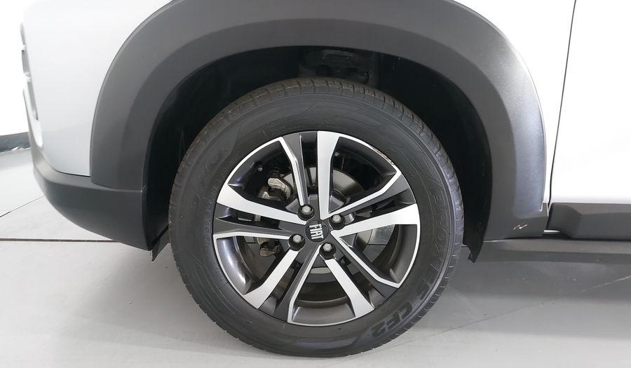 Fiat Pulse 1.3 AUDACE CVT Suv 2023