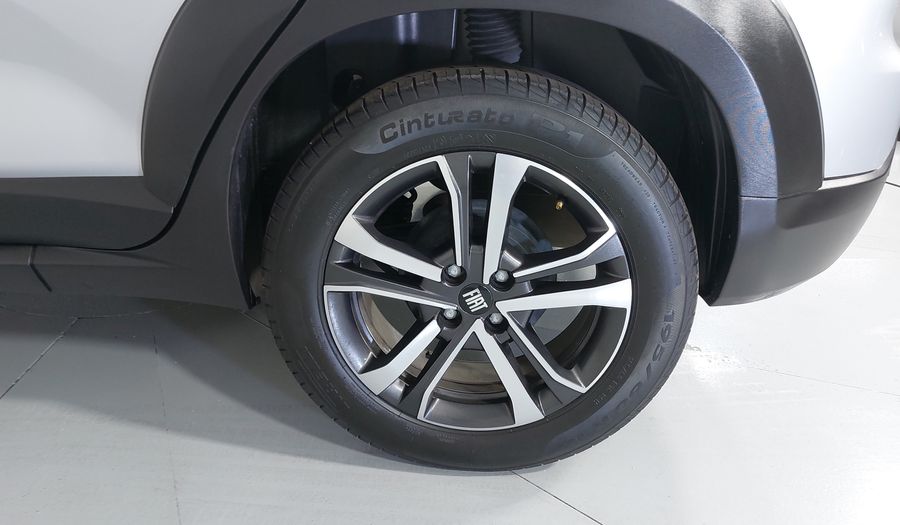 Fiat Pulse 1.3 AUDACE CVT Suv 2023