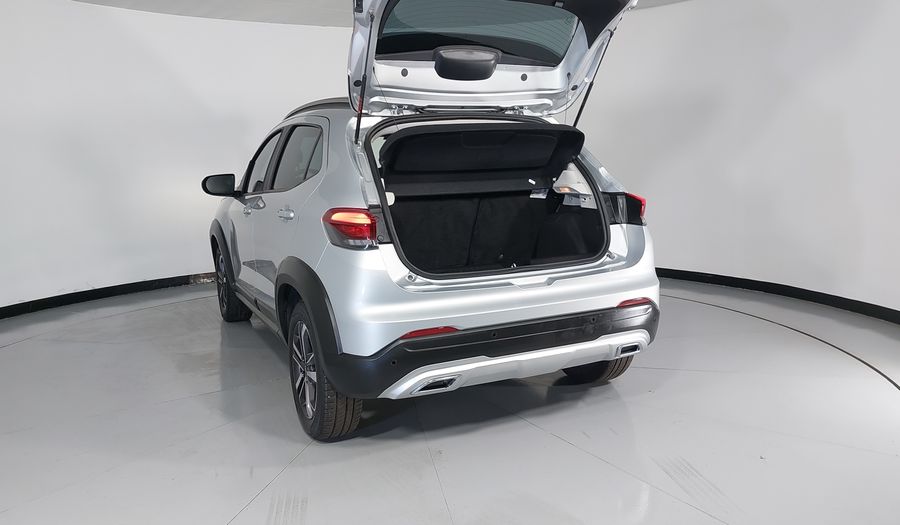 Fiat Pulse 1.3 AUDACE CVT Suv 2023