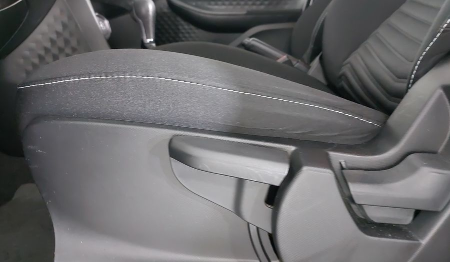 Fiat Pulse 1.3 AUDACE CVT Suv 2023