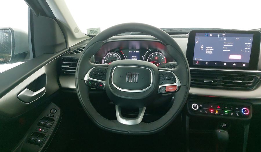 Fiat Pulse 1.3 AUDACE CVT Suv 2023