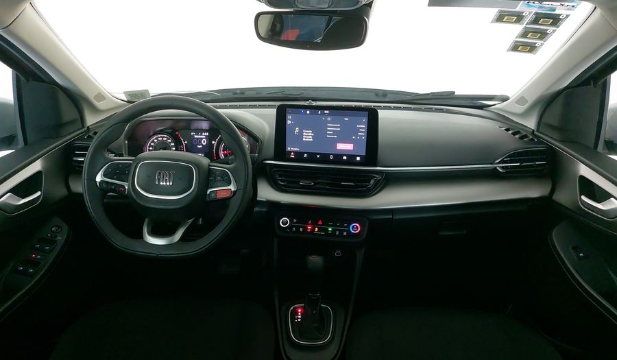Fiat Pulse 1.3 AUDACE CVT Suv 2023