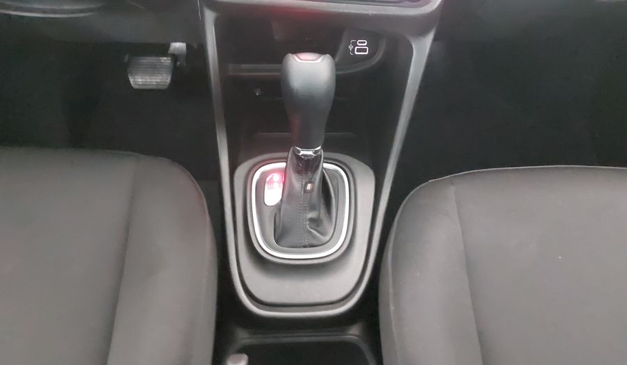 Fiat Pulse 1.3 AUDACE CVT Suv 2023