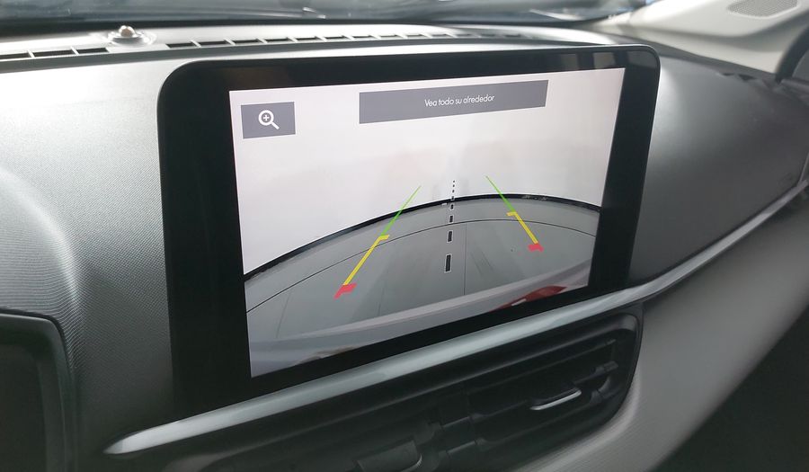 Fiat Pulse 1.3 AUDACE CVT Suv 2023