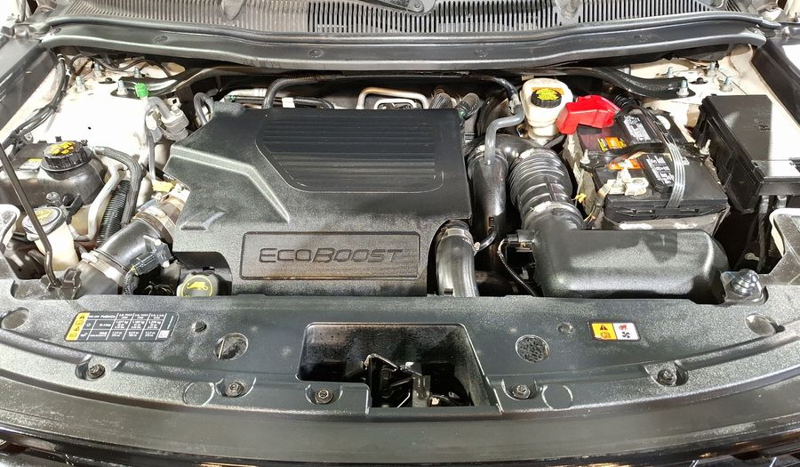 Ford Explorer 3.5 SPORT AUTO 4WD Suv 2019