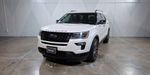 Ford Explorer 3.5 SPORT AUTO 4WD Suv 2019