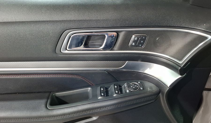 Ford Explorer 3.5 SPORT AUTO 4WD Suv 2019