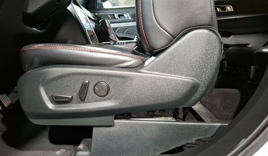 Ford Explorer 3.5 SPORT AUTO 4WD Suv 2019