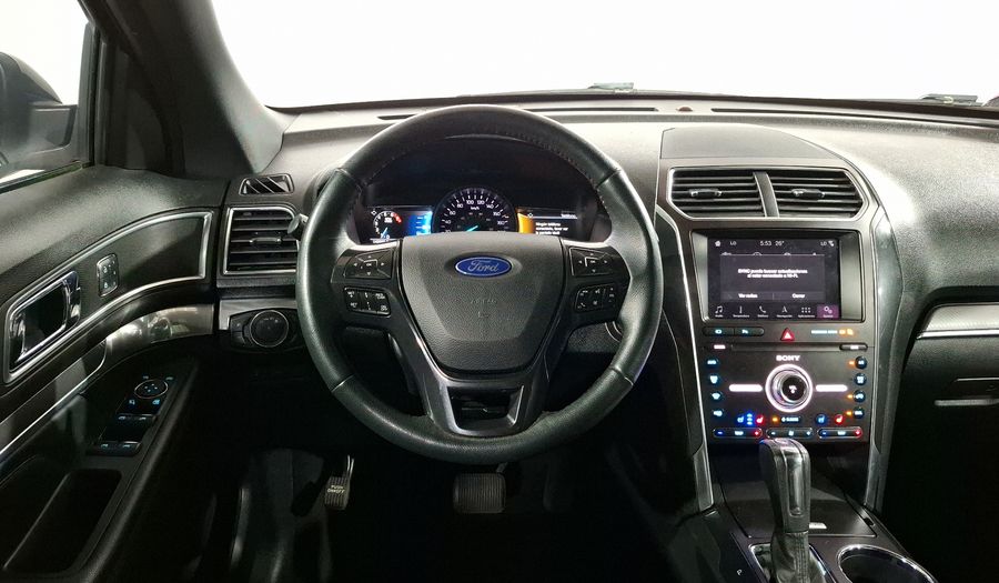 Ford Explorer 3.5 SPORT AUTO 4WD Suv 2019