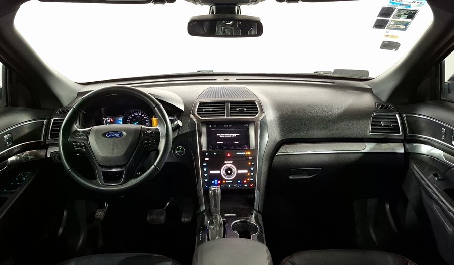 Ford Explorer 3.5 SPORT AUTO 4WD Suv 2019