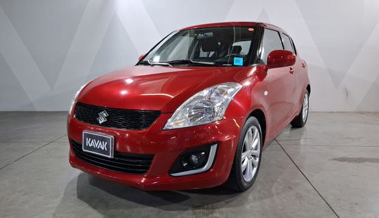 Suzuki • Swift
