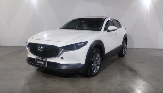 Mazda • CX-30