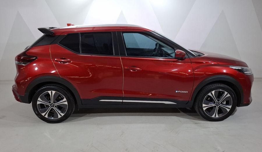 Nissan Kicks 1.2 HEV EXCLUSIVE E-POWER Suv 2023
