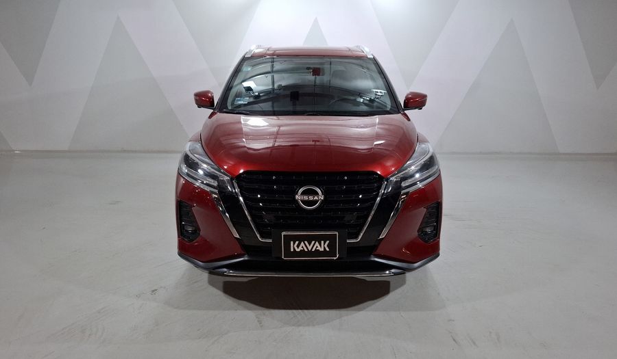 Nissan Kicks 1.2 HEV EXCLUSIVE E-POWER Suv 2023