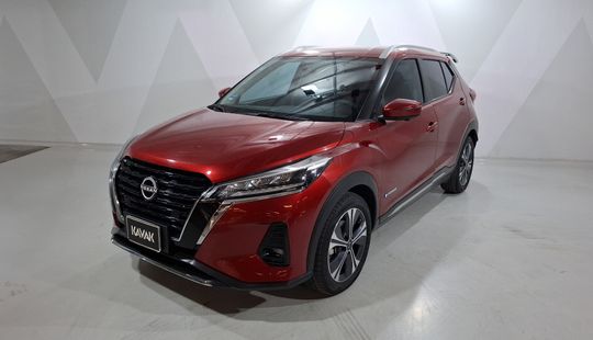 Nissan • Kicks
