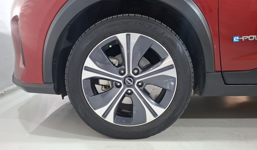 Nissan Kicks 1.2 HEV EXCLUSIVE E-POWER Suv 2023