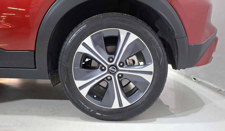 Nissan Kicks 1.2 HEV EXCLUSIVE E-POWER Suv 2023