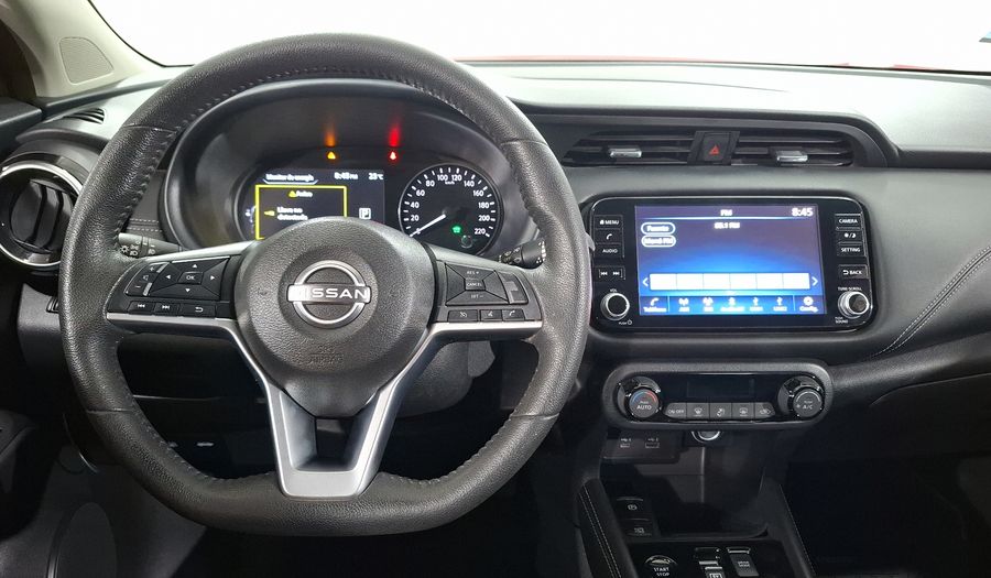 Nissan Kicks 1.2 HEV EXCLUSIVE E-POWER Suv 2023