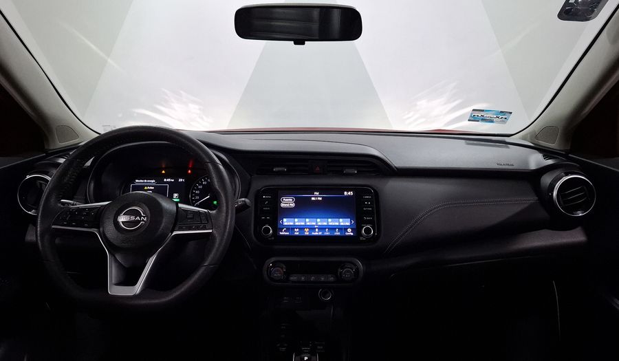 Nissan Kicks 1.2 HEV EXCLUSIVE E-POWER Suv 2023