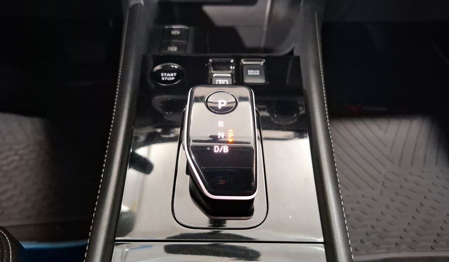 Nissan Kicks 1.2 HEV EXCLUSIVE E-POWER Suv 2023