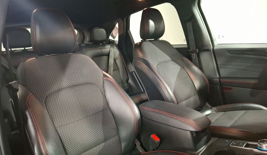Ford Escape 2.5 HEV ST-LINE CVT Suv 2023
