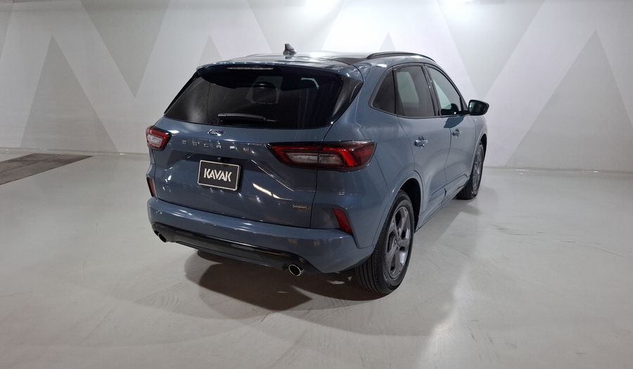 Ford Escape 2.5 HEV ST-LINE CVT Suv 2023