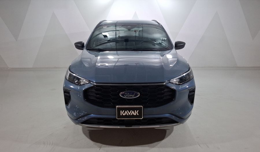 Ford Escape 2.5 HEV ST-LINE CVT Suv 2023