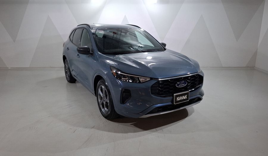 Ford Escape 2.5 HEV ST-LINE CVT Suv 2023
