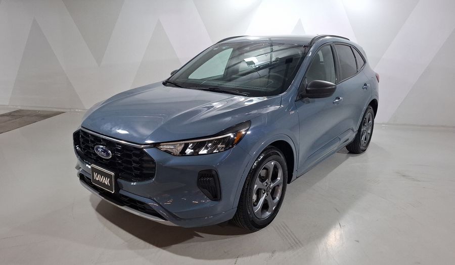 Ford Escape 2.5 HEV ST-LINE CVT Suv 2023