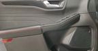 Ford Escape 2.5 HEV ST-LINE CVT Suv 2023