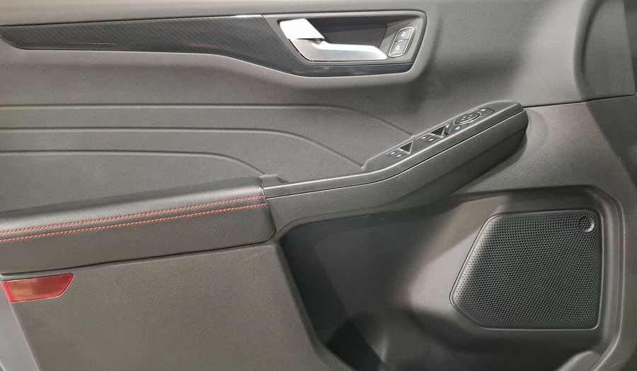 Ford Escape 2.5 HEV ST-LINE CVT Suv 2023