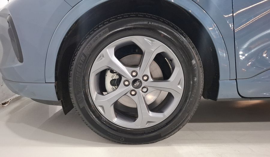 Ford Escape 2.5 HEV ST-LINE CVT Suv 2023