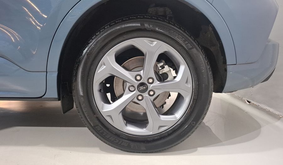 Ford Escape 2.5 HEV ST-LINE CVT Suv 2023