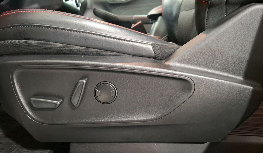 Ford Escape 2.5 HEV ST-LINE CVT Suv 2023