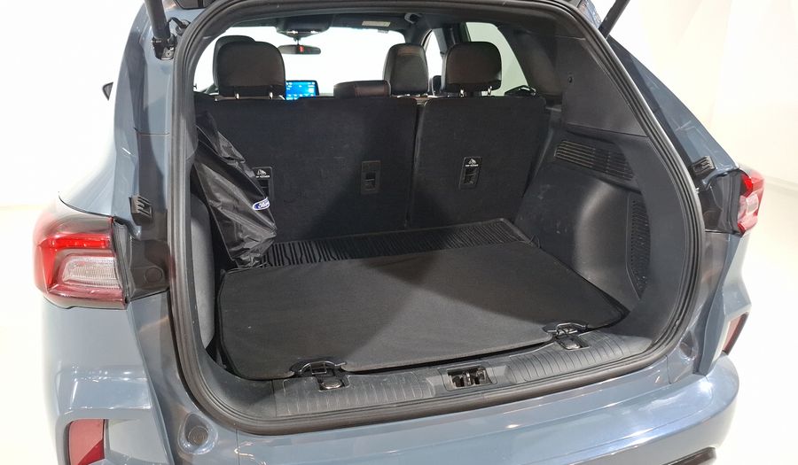 Ford Escape 2.5 HEV ST-LINE CVT Suv 2023