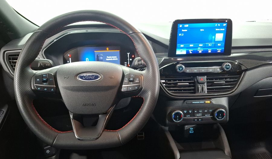 Ford Escape 2.5 HEV ST-LINE CVT Suv 2023