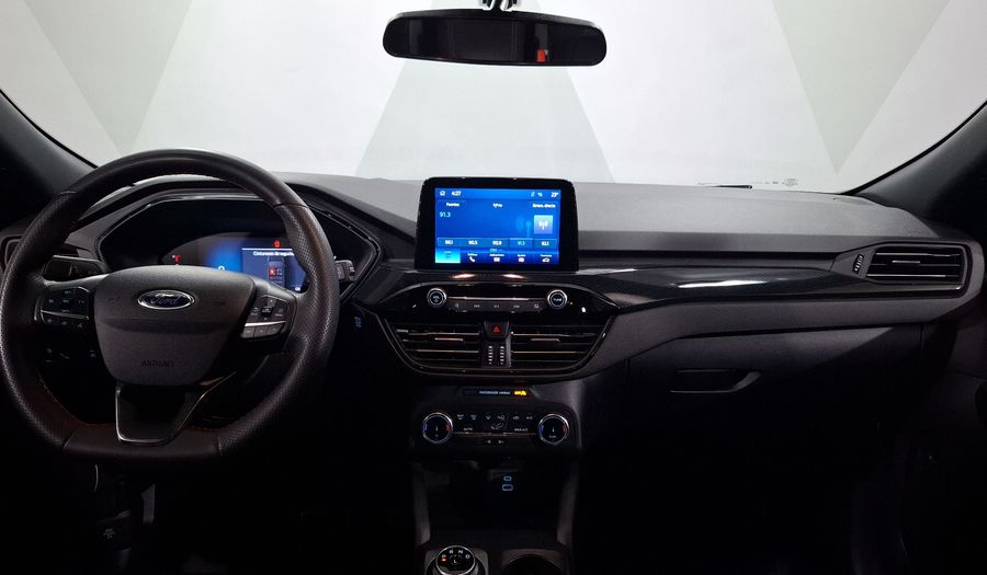Ford Escape 2.5 HEV ST-LINE CVT Suv 2023