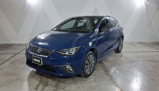 Seat • Ibiza