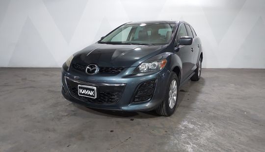 Mazda • CX-7