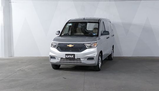 Chevrolet • Tornado Van