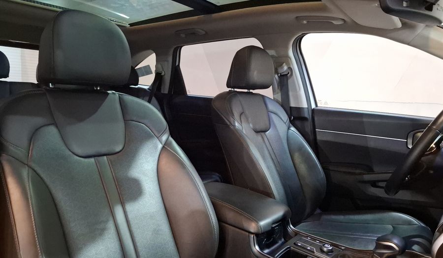 Kia Sorento 2.5 EX PACK AUTO Suv 2023
