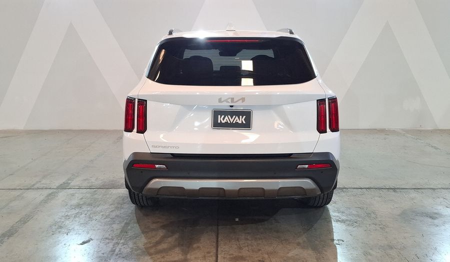 Kia Sorento 2.5 EX PACK AUTO Suv 2023
