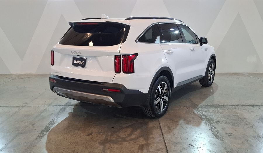 Kia Sorento 2.5 EX PACK AUTO Suv 2023