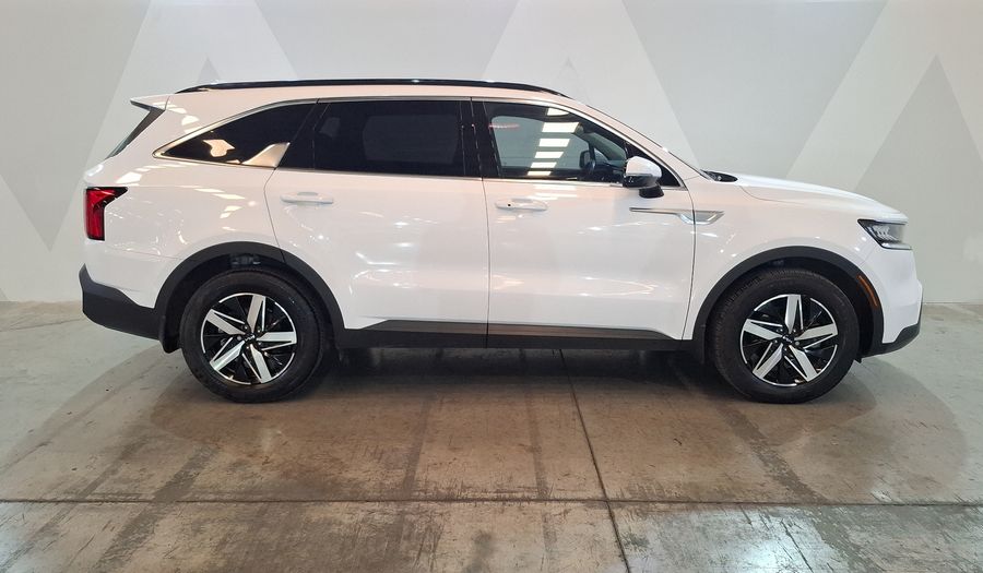 Kia Sorento 2.5 EX PACK AUTO Suv 2023