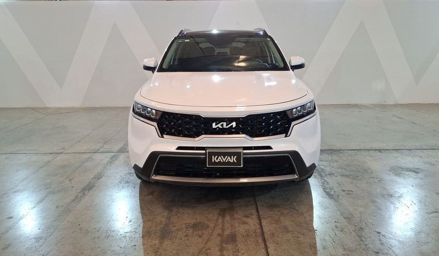 Kia Sorento 2.5 EX PACK AUTO Suv 2023